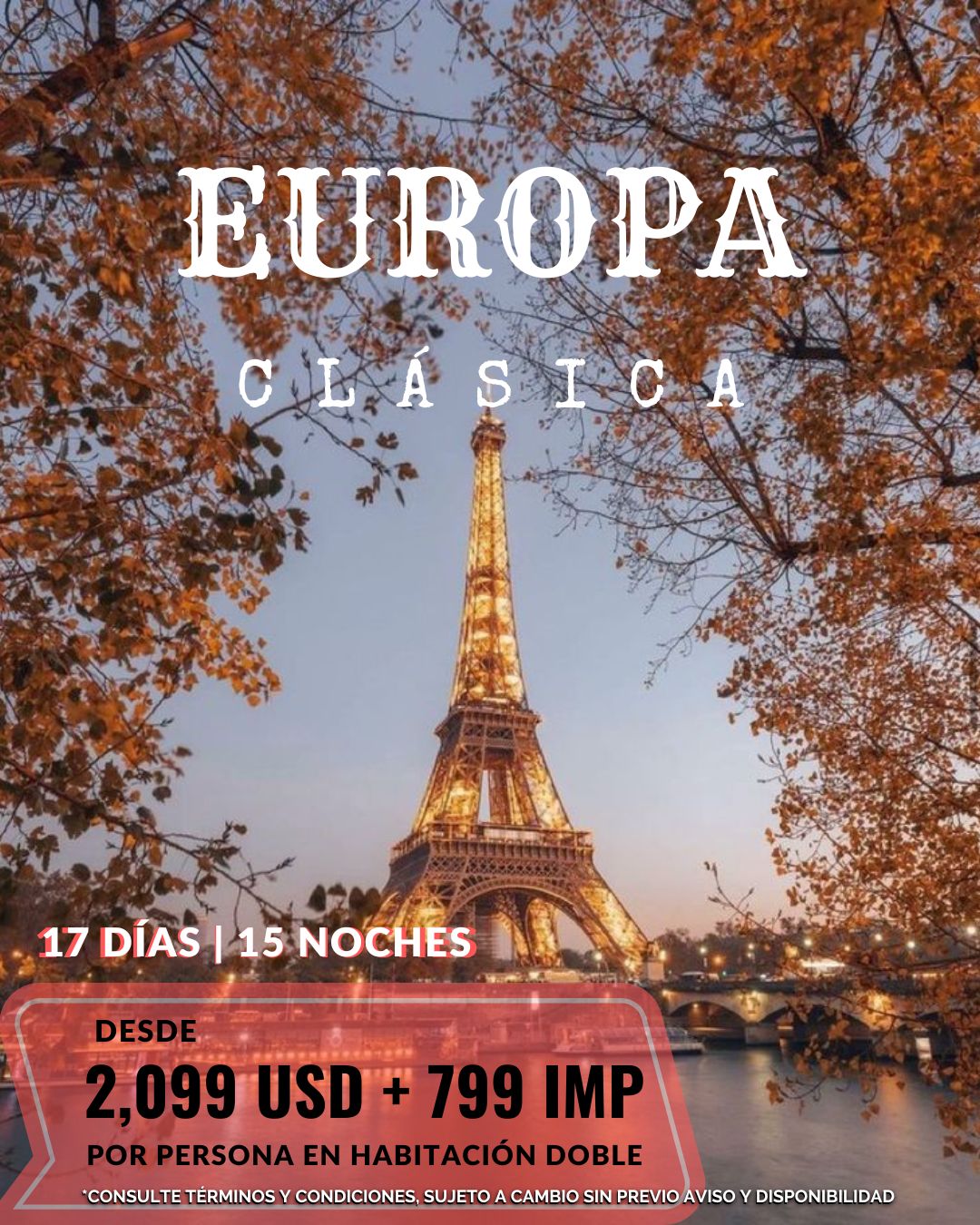 Europa Clásica